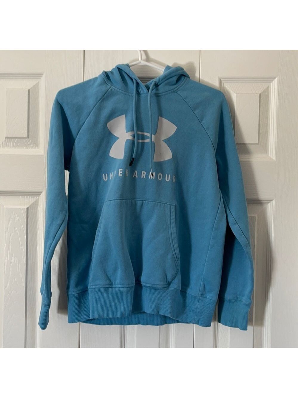 Under Armour Hoodie Size XS 🥰🥰